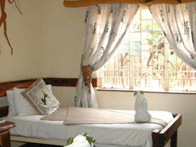 Sandune Lodge Gobabis Quarto foto